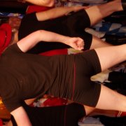 Oktoberfest der StattGarde (28.09.13)